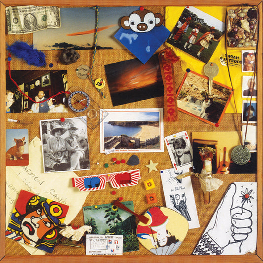 Barafundle [LP Jungle Swirl Vinyl]