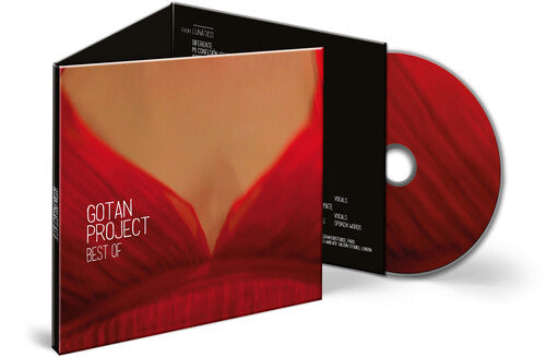 Best of [CD]
