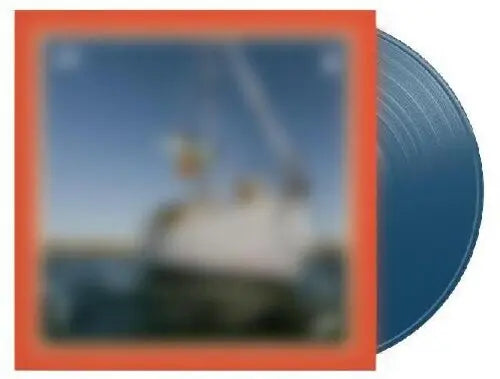 Goth Babe - Lola [Translucent Sea Blue Vinyl]