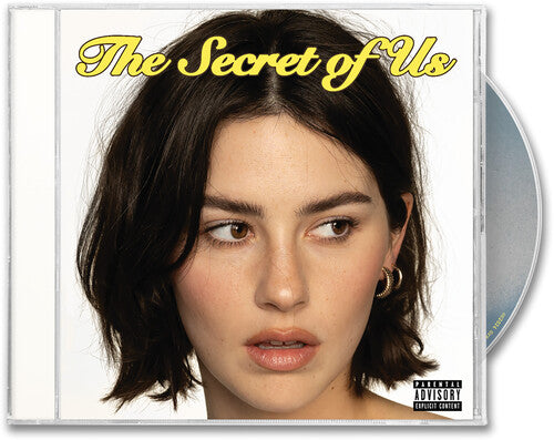 The Secret Of Us [CD]