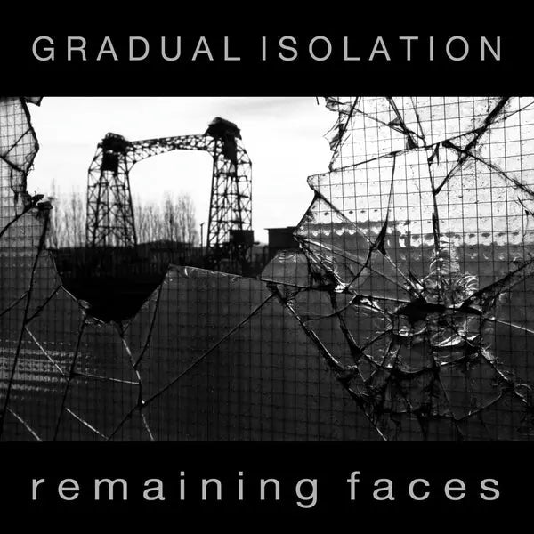 Remaining Faces LP
