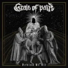 Grain of Pain - Behind Us All [LP]