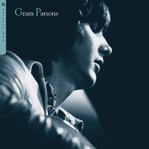 Gram Parsons - Now Playing [Vinyl]