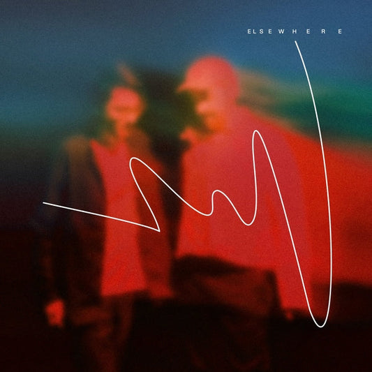 Elsewhere [LP]