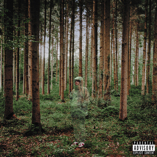 I Love You I'm Trying [CD]