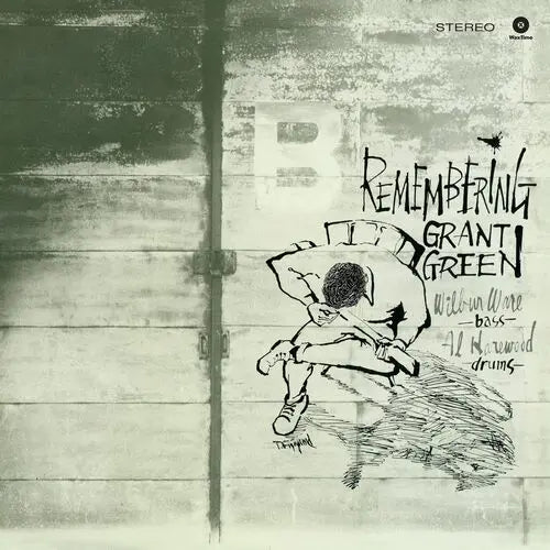 Grant Green - Remembering [Vinyl]