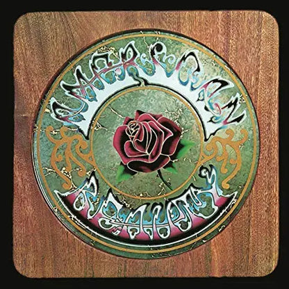 American Beauty [Limeade Vinyl]