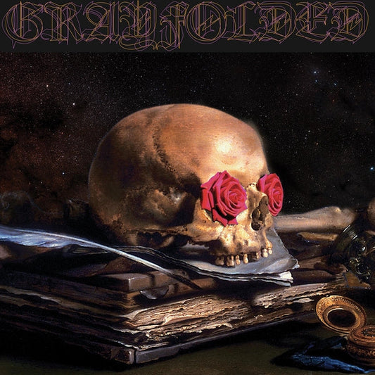 Grayfolded [3LP]