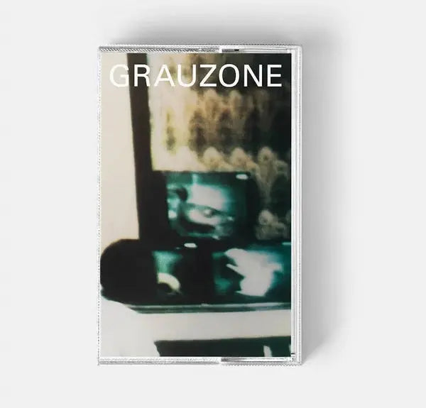 Grauzone - Grauzone [Cassette]
