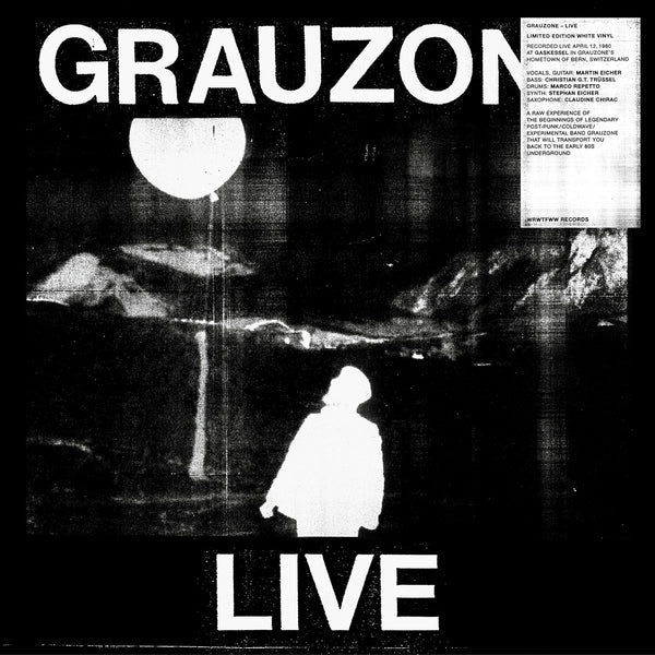 Live [LP]