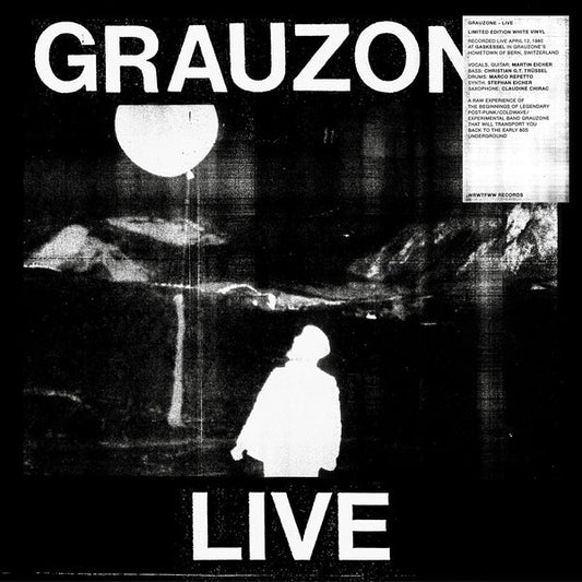 Live [LP]