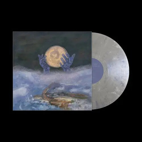 Great Grandpa - Patience Moonbeam [Mercury Vinyl LP]