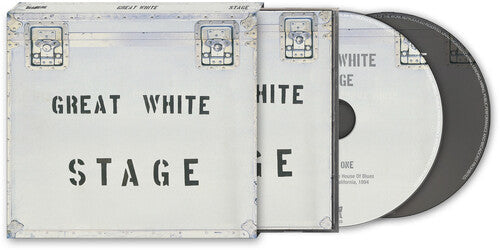 Stage [2CD]