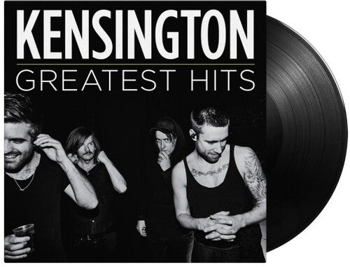 Greatest Hits [2LP] (180 Gram Black Audiophile Vinyl 2 printed innersleeves with lyrics)