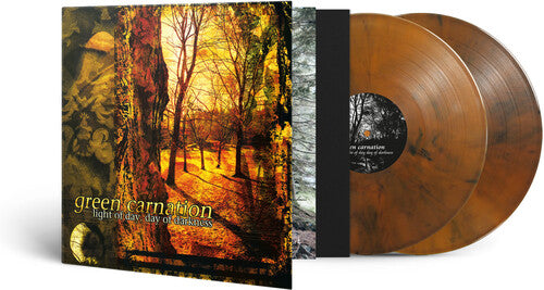 Light of Day Day of Darkness [2LP Black Orange Vinyl]