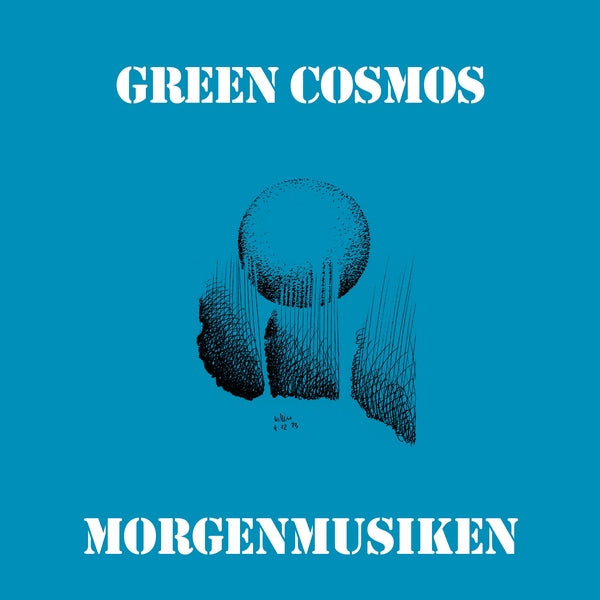Morgenmusiken [LP]