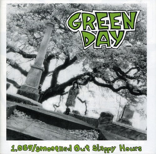 1039 / Smoothed Out Slappy Hours [CD]