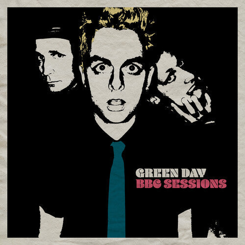 BBC Sessions [Vinyl]