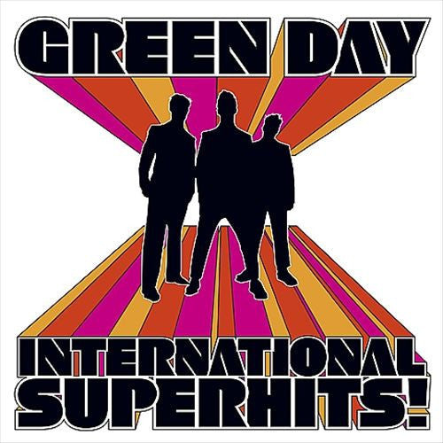 International Superhits! [Vinyl]
