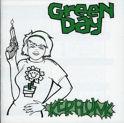 Kerplunk [CD]