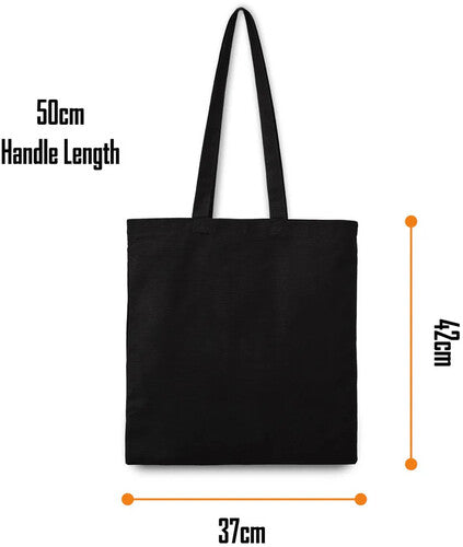 Zombie Logo [Tote Bag]