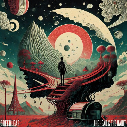 The Head & the Habit [Green Vinyl]