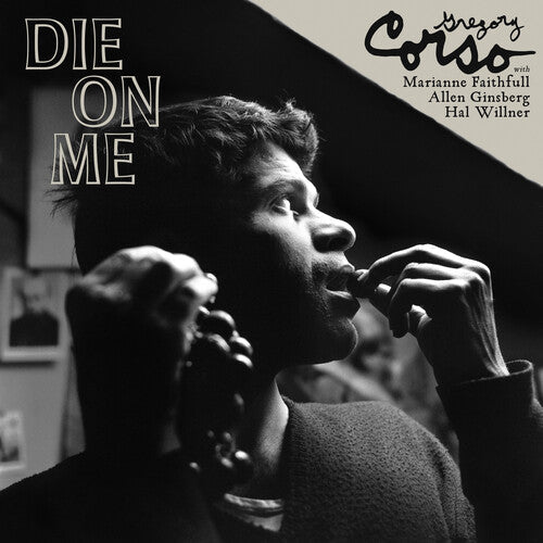 Die on Me [LP]