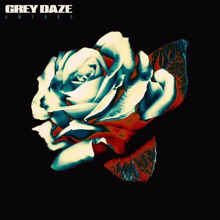 Grey Daze - Amends [Vinyl]