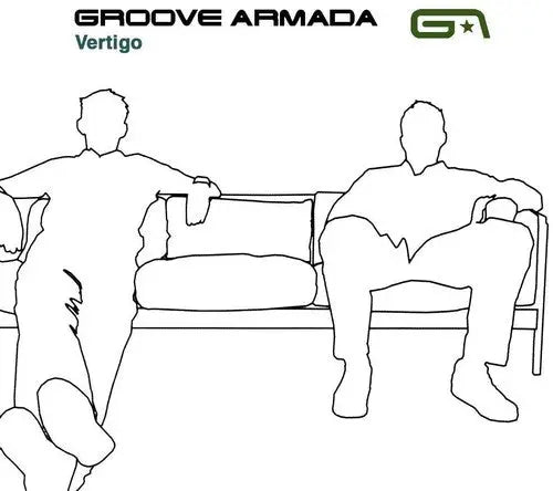 Groove Armada - Vertigo [Vinyl]