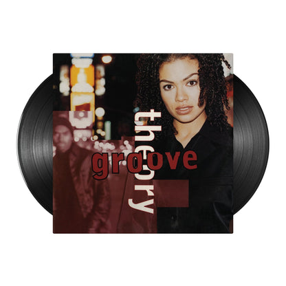 Groove Theory - Groove Theory [Vinyl 2LP]