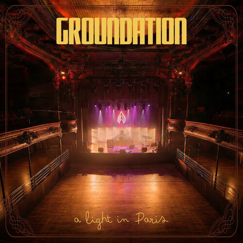 Light In Paris [3LP]