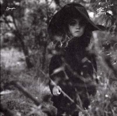 Dragging a Dead Deer Up a Hill [LP]