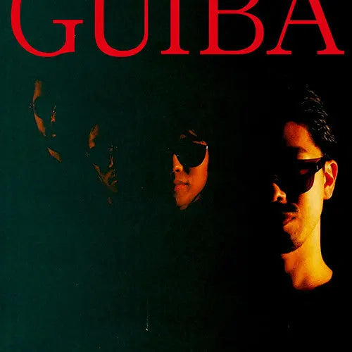 Guiba - Guiba [Vinyl Indie]