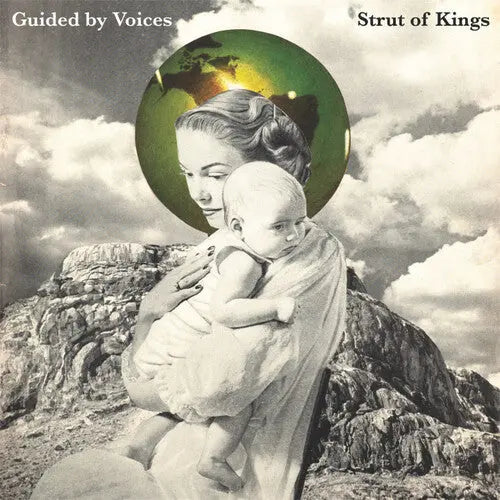 Guided by Voices - Strut Of Kings [Vinyl]