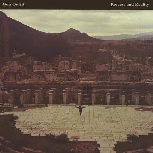 Gun Outfit - Process And Reality [CD]
