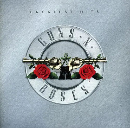 Guns N' Roses - Greatest Hits [CD]