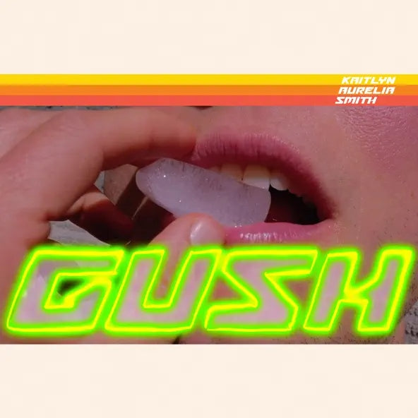 Gush [LP]