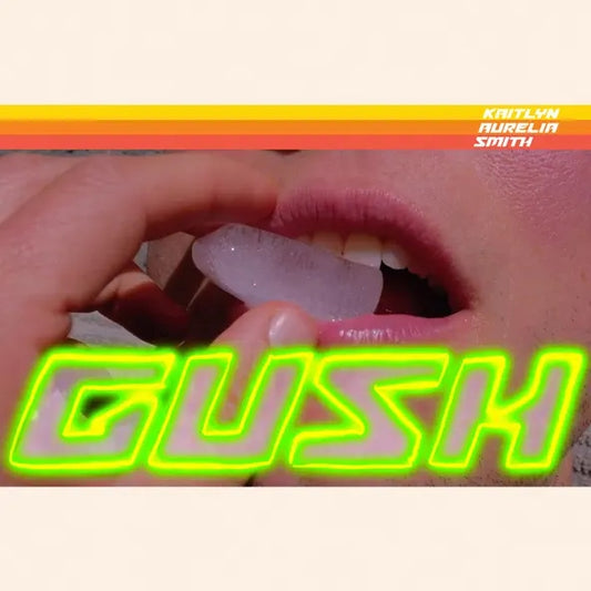 Gush [LP]