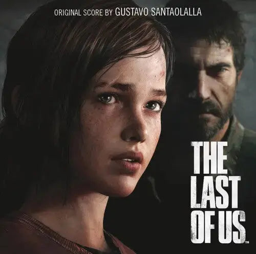 Last Of Us [Vinyl]