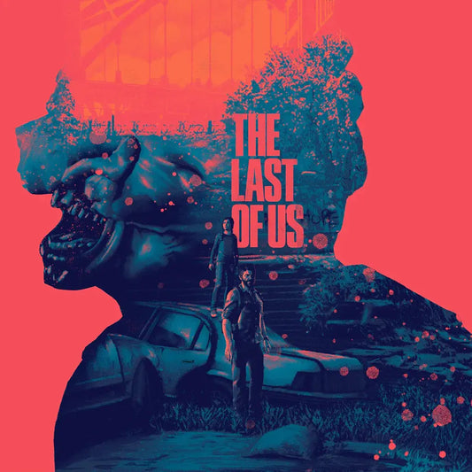 Gustavo Santaolalla - The Last of Us [10th Anniversary Vinyl Box Set]