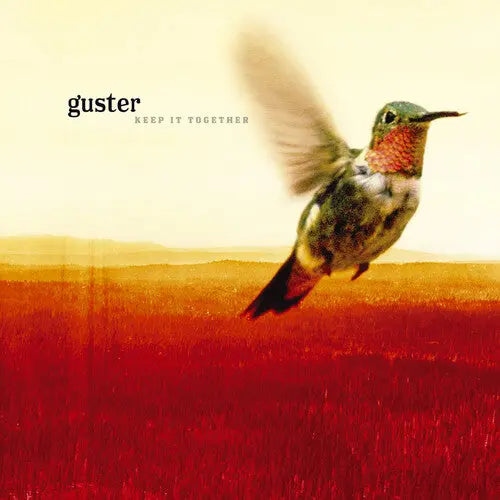 Guster - Keep It Together [Green Vinyl Indie]