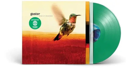 Guster - Keep It Together [Green Vinyl Indie]