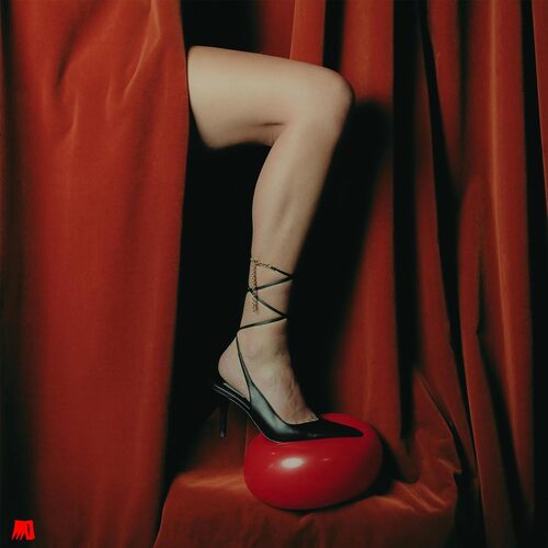 Stiletto [Vinyl]