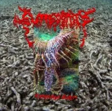 Guttersnipe - Extinction Burst! [LP]