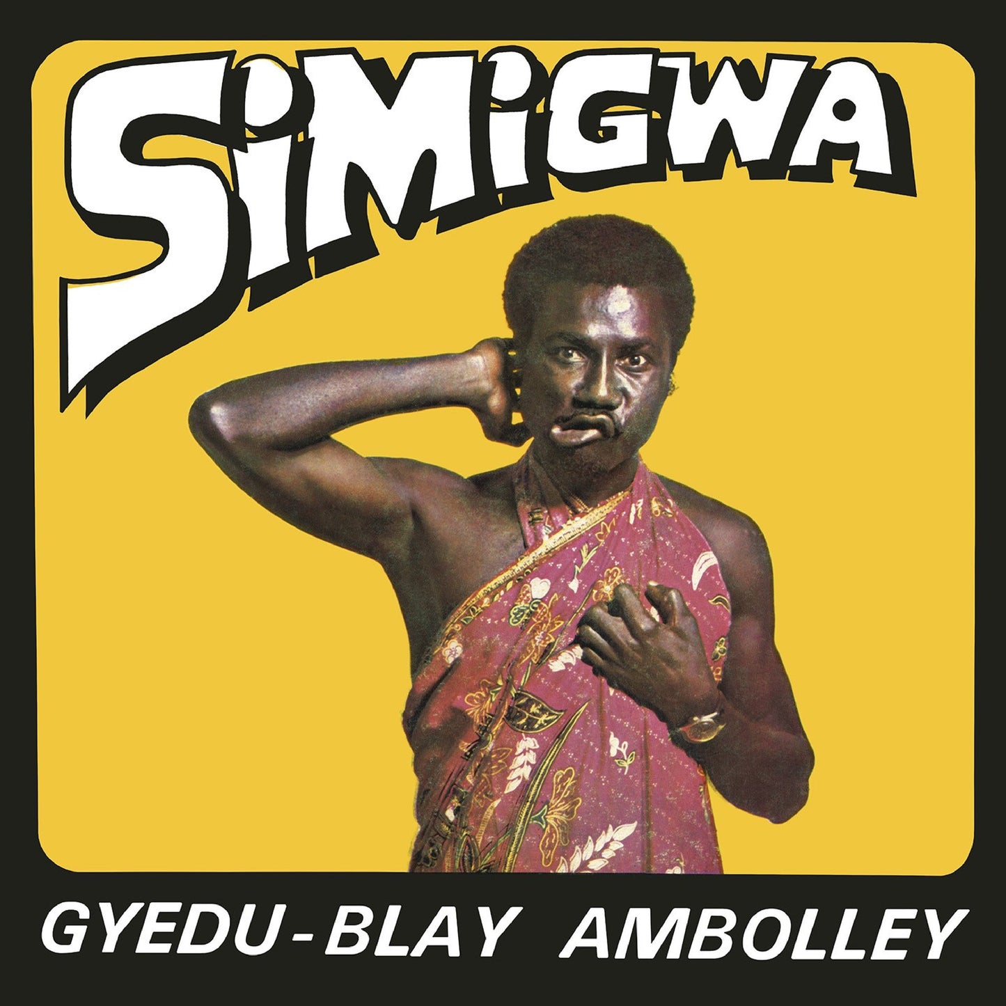 Simigwa [LP]