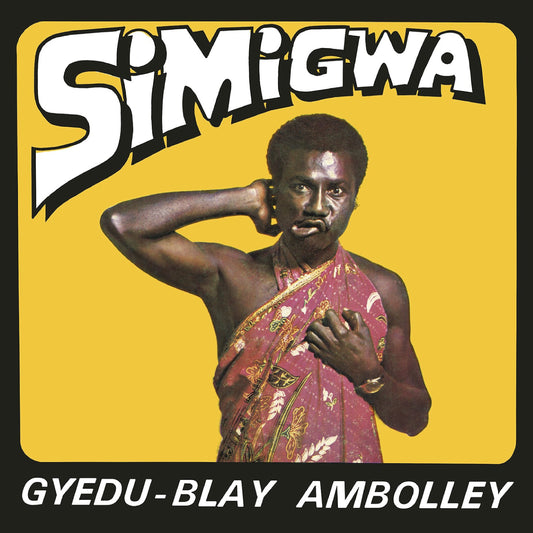 Simigwa [LP]
