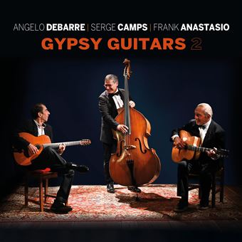 Gypsy Guitar Volume 2 [LP]
