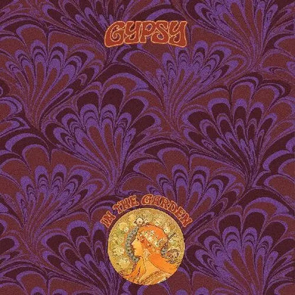 Gypsy - In The Garden [Purple Vinyl]