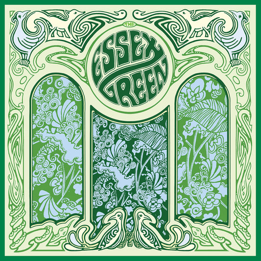 The Essex Green - The Essex Green (Expanded Edition) [LP]