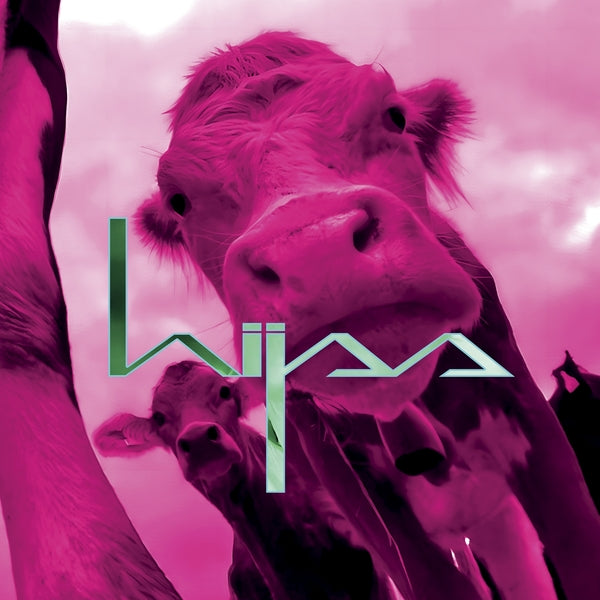 Hijss (Yellow Vinyl) [LP]